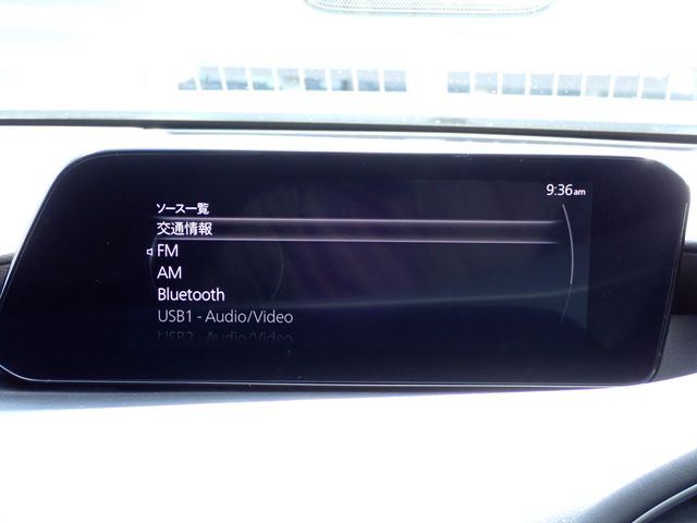 MAZDA3 SEDAN