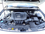 MAZDA3 SEDAN
