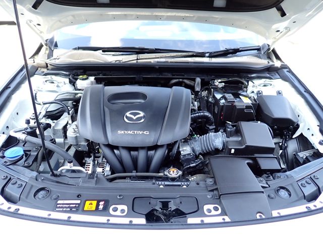 MAZDA3 SEDAN