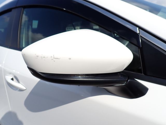 MAZDA3 SEDAN