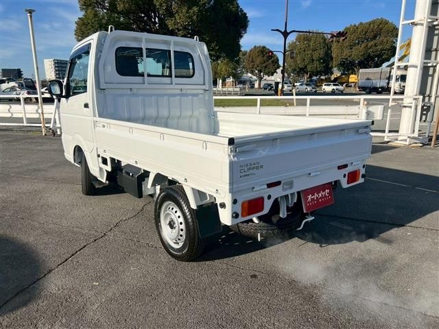 CLIPPER truck 4WD
