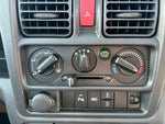 CLIPPER truck 4WD