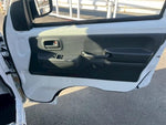 CLIPPER truck 4WD