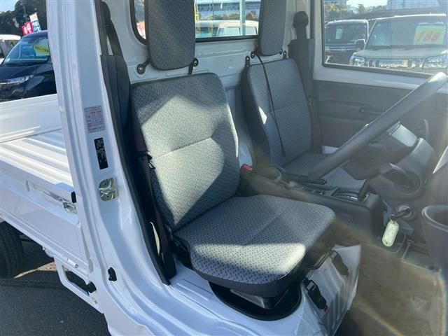 CLIPPER truck 4WD