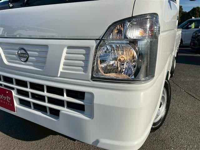 CLIPPER truck 4WD
