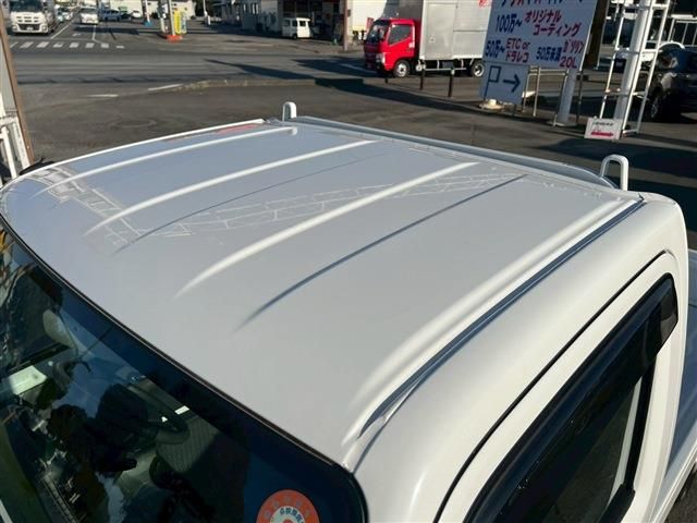 CLIPPER truck 4WD