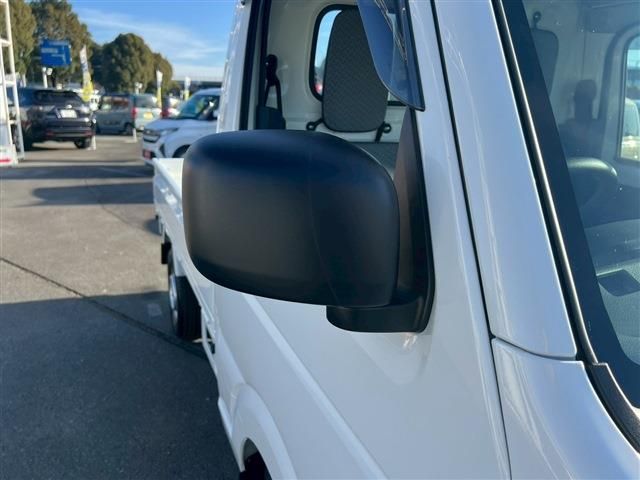 CLIPPER truck 4WD