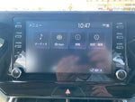 HARRIER 2WD