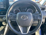HARRIER 2WD