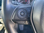 HARRIER 2WD
