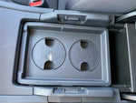 HARRIER 2WD