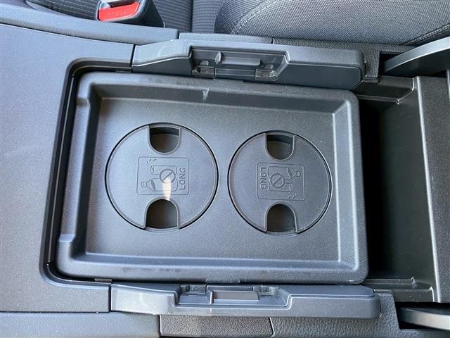 HARRIER 2WD