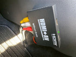 HARRIER 2WD