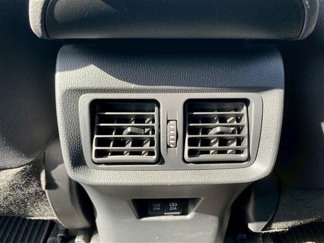 HARRIER 2WD