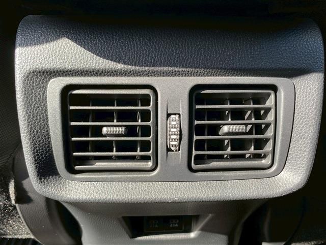 HARRIER 2WD