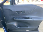 HARRIER 2WD