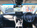 HARRIER 2WD
