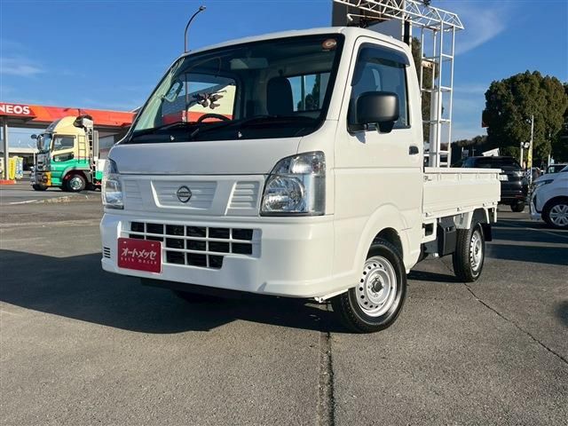 CLIPPER truck 4WD