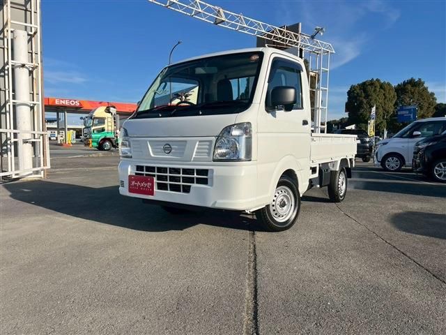 CLIPPER truck 4WD