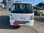 CLIPPER truck 4WD