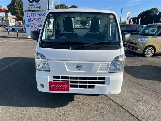 CLIPPER truck 4WD
