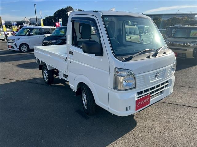 CLIPPER truck 4WD