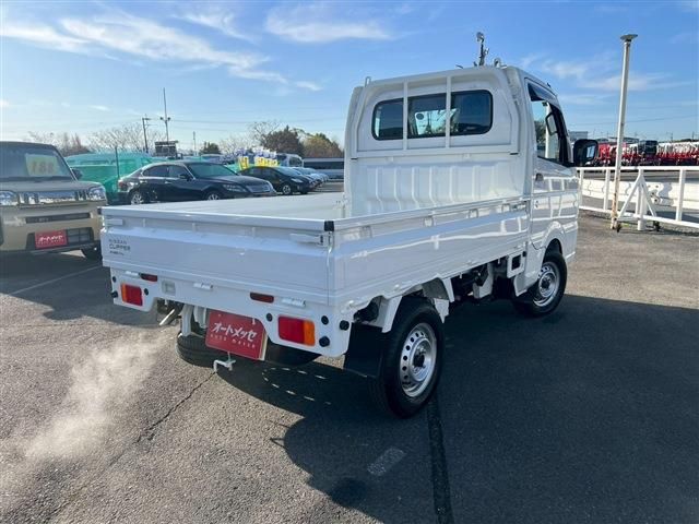 CLIPPER truck 4WD