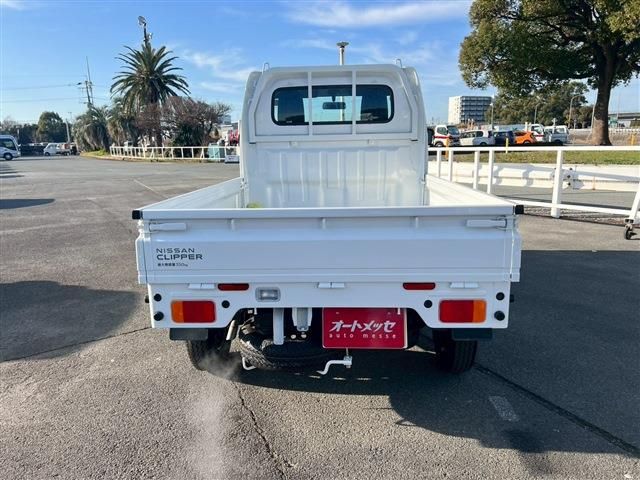 CLIPPER truck 4WD
