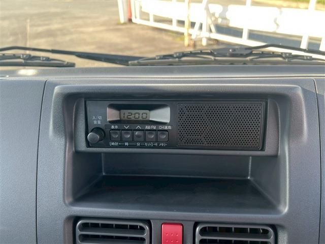 CLIPPER truck 4WD