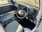CLIPPER truck 4WD