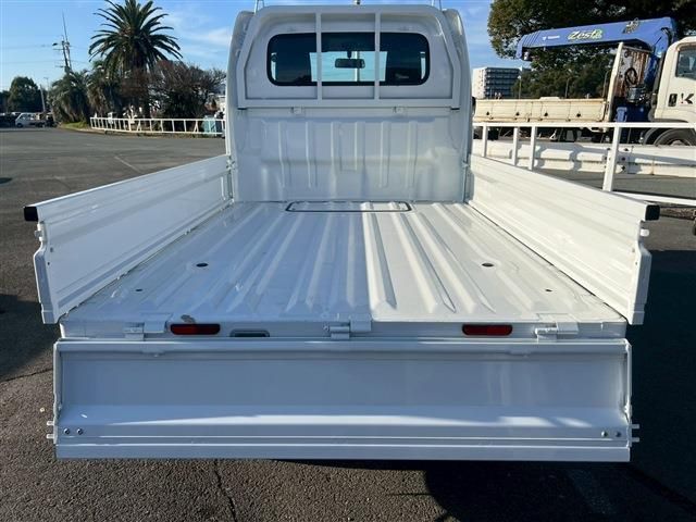 CLIPPER truck 4WD