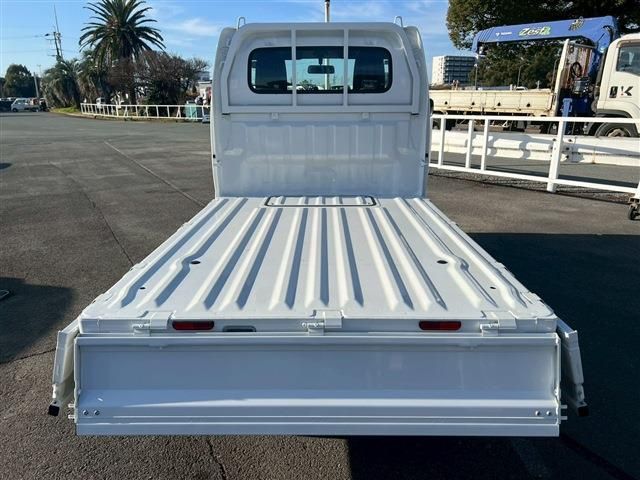 CLIPPER truck 4WD