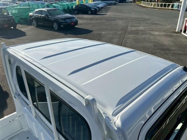 CLIPPER truck 4WD
