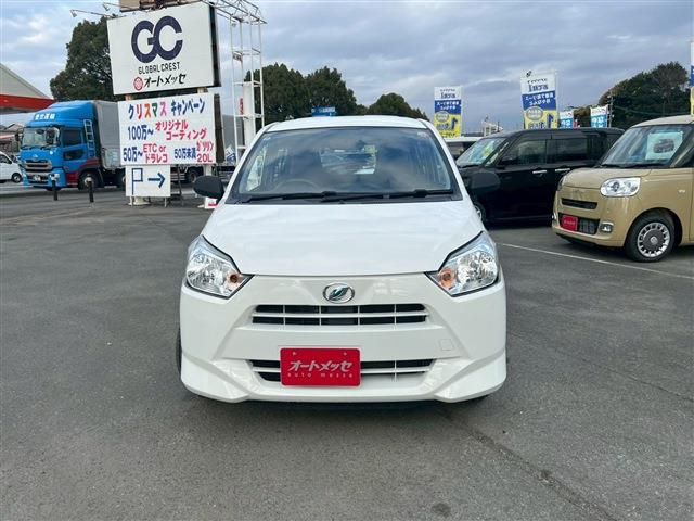 MIRA e:S 4WD