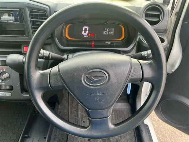 MIRA e:S 4WD