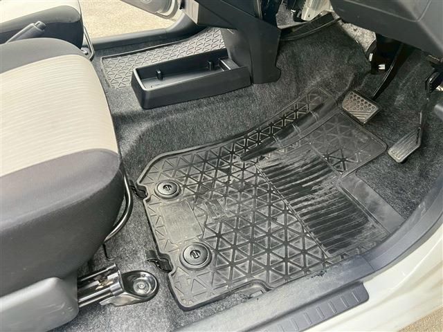 MIRA e:S 4WD