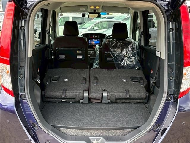 ROOMY