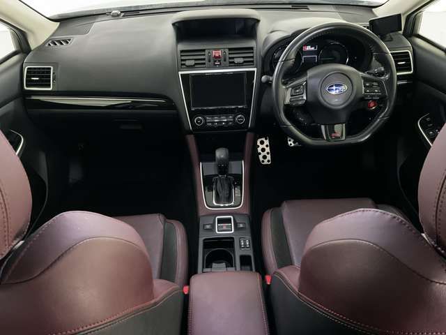 LEVORG