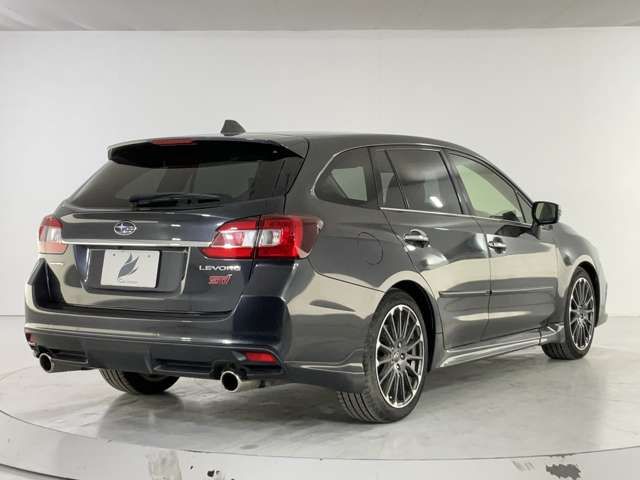 LEVORG