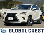 LEXUS NX300