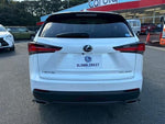 LEXUS NX300