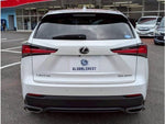 LEXUS NX300