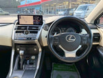 LEXUS NX300