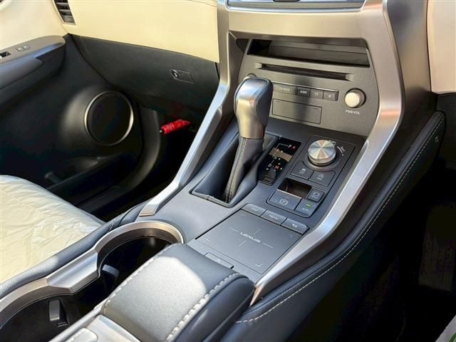 LEXUS NX300