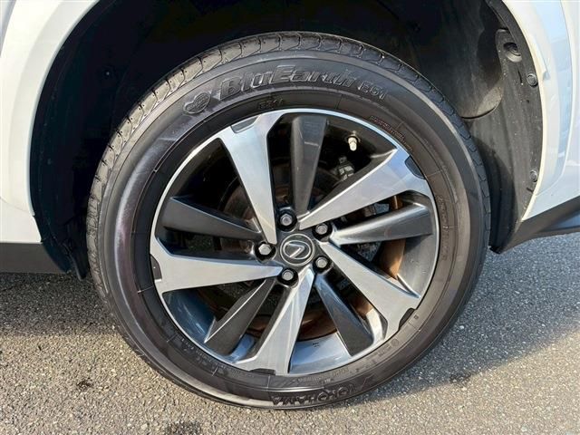 LEXUS NX300