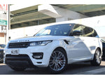 ROVER RANGE ROVER SPORTS