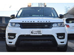 ROVER RANGE ROVER SPORTS