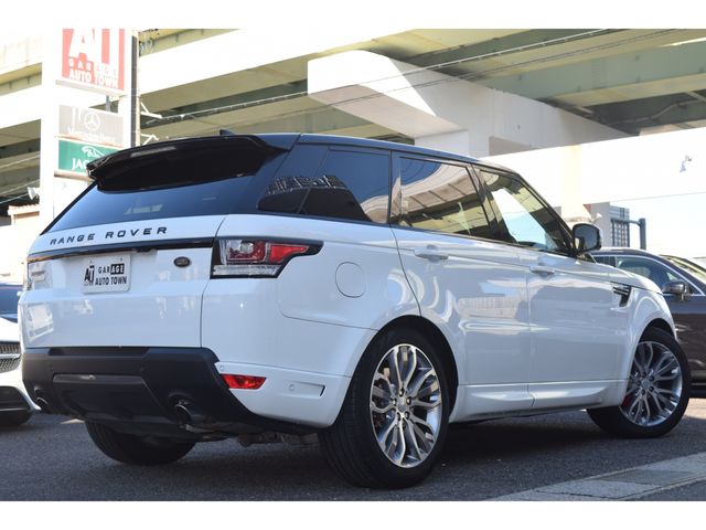 ROVER RANGE ROVER SPORTS