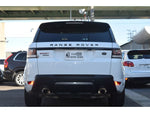 ROVER RANGE ROVER SPORTS