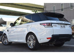 ROVER RANGE ROVER SPORTS